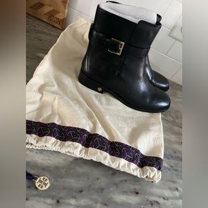 Tory Burch boots